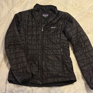 Patagonia jacket
